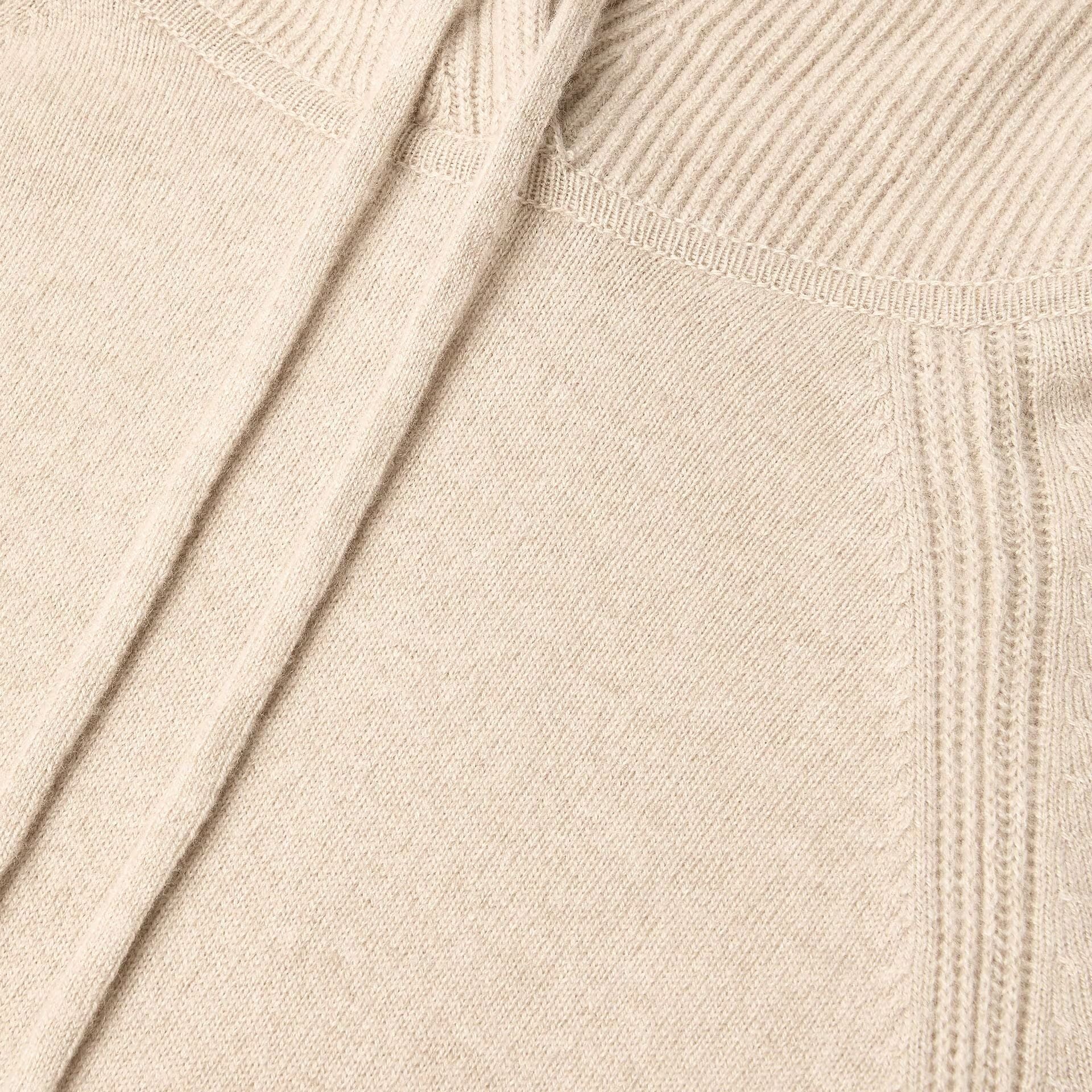 Loro Piana Merano Sweater in Baby Cashmere
