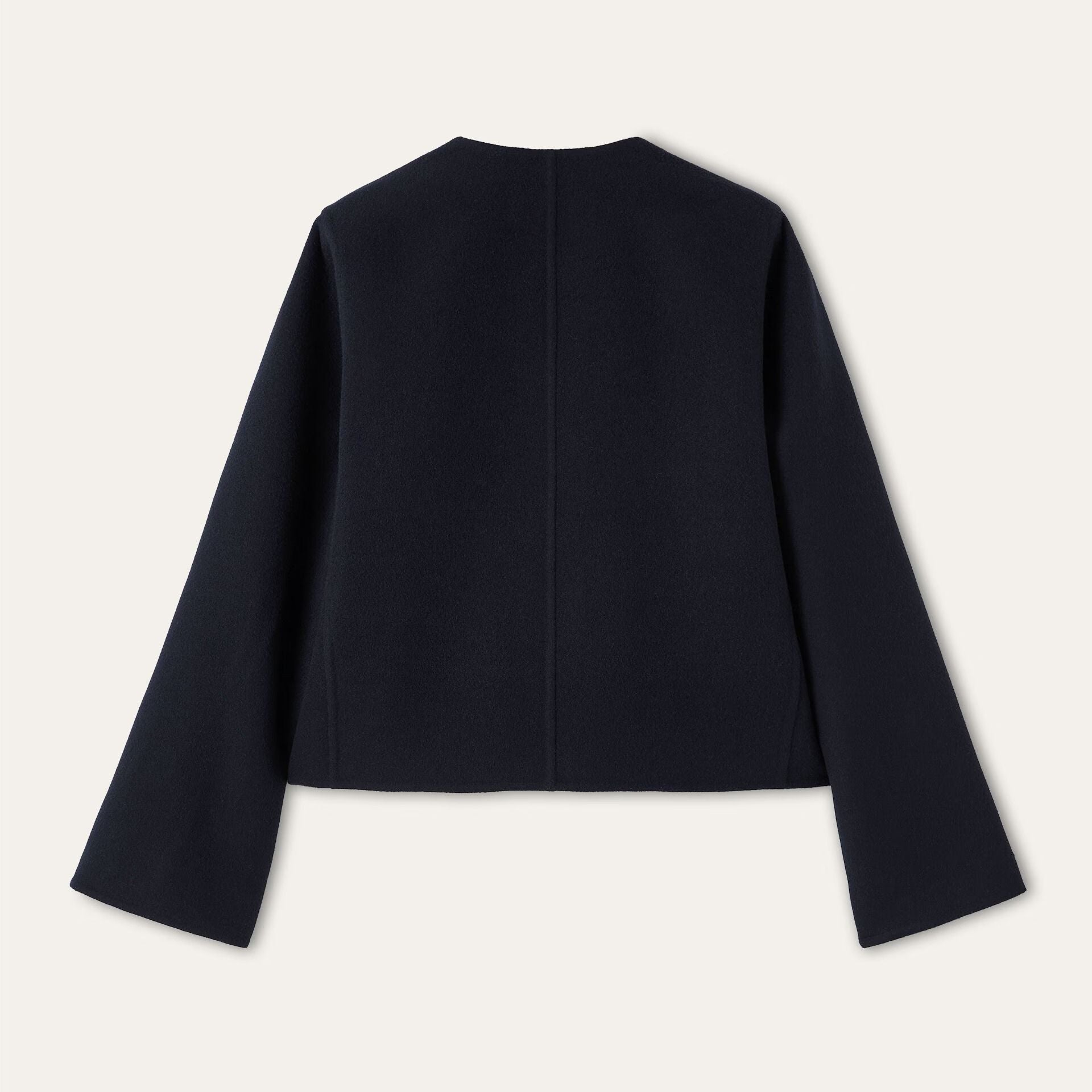 Loro Piana Benjy Blouson in Cashmere