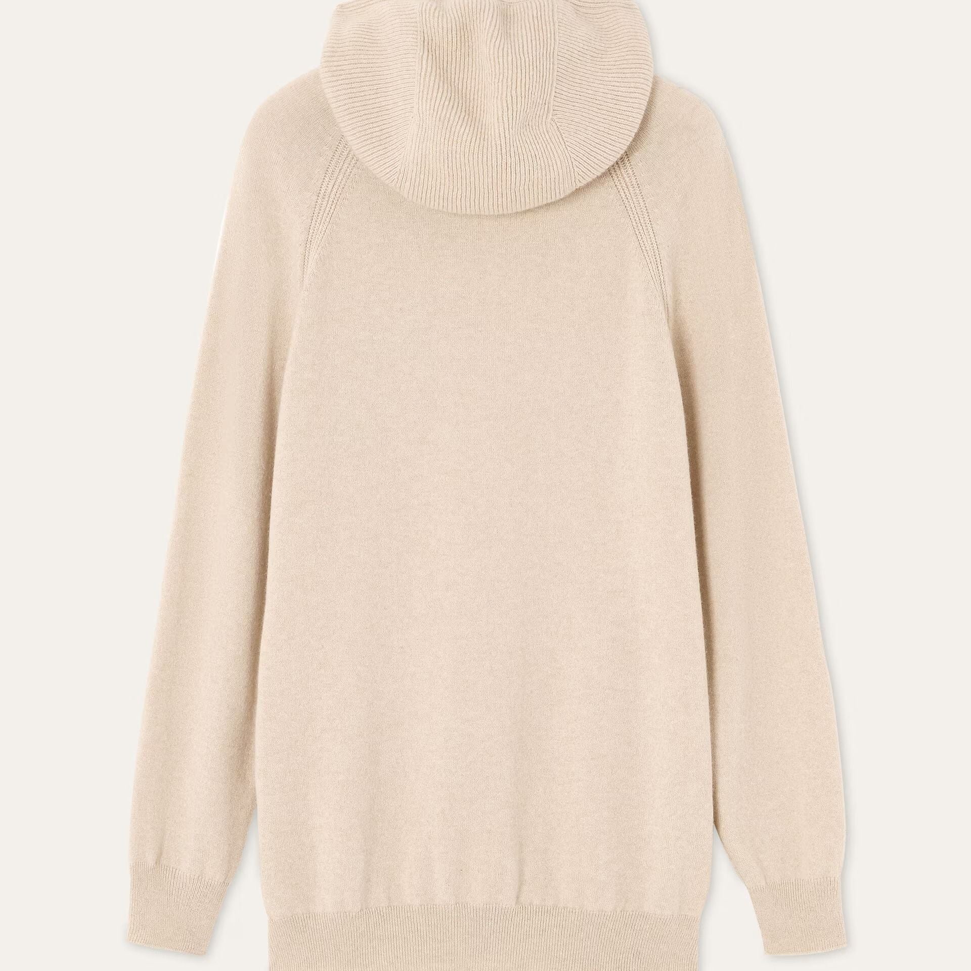 Loro Piana Merano Sweater in Baby Cashmere
