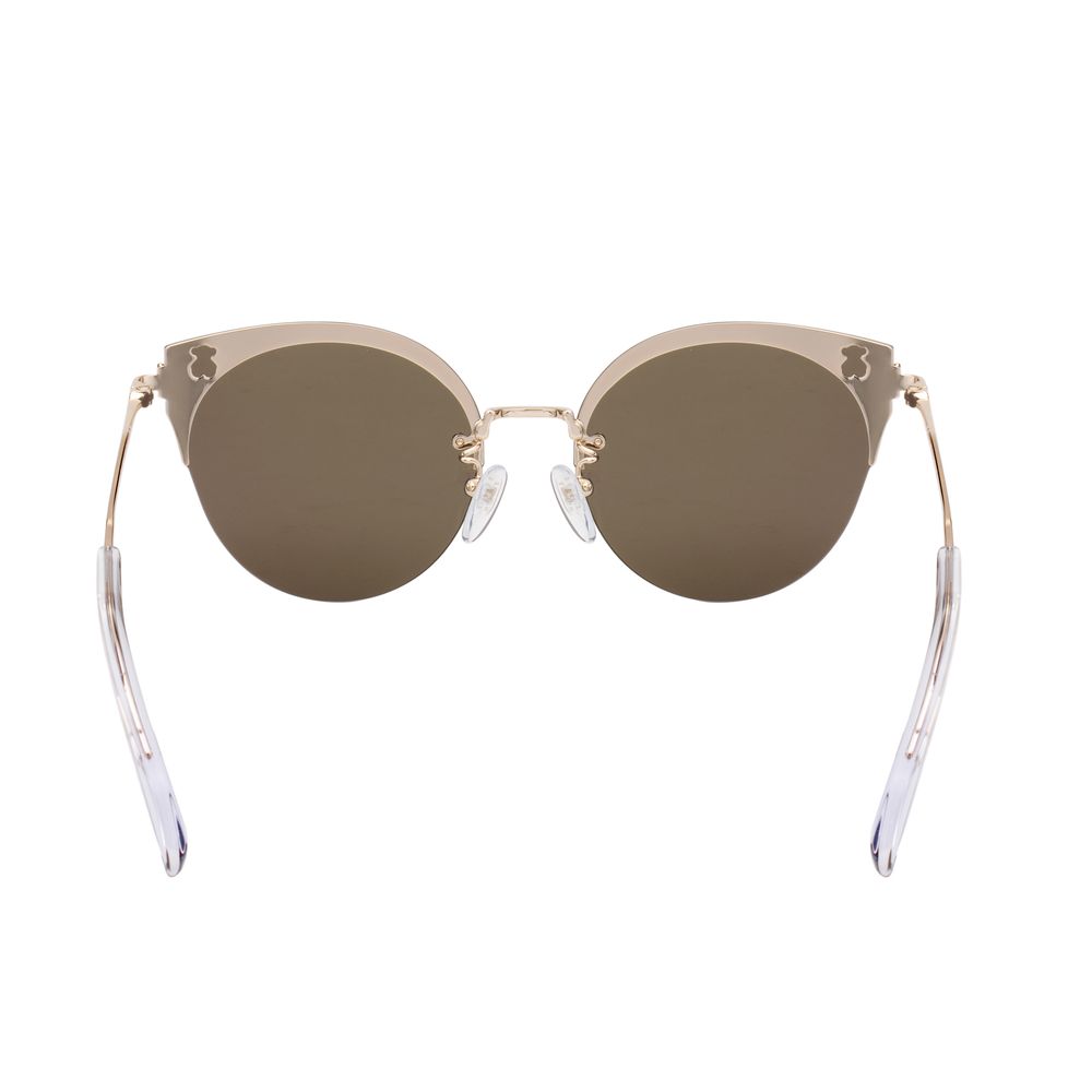 TOUS Multicolor Metal Sunglasses