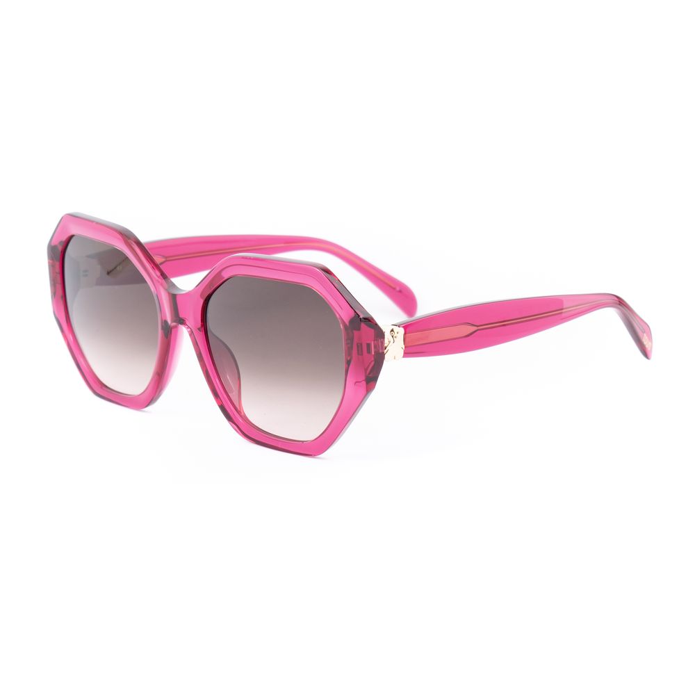 TOUS Multicolor Acetate Sunglasses