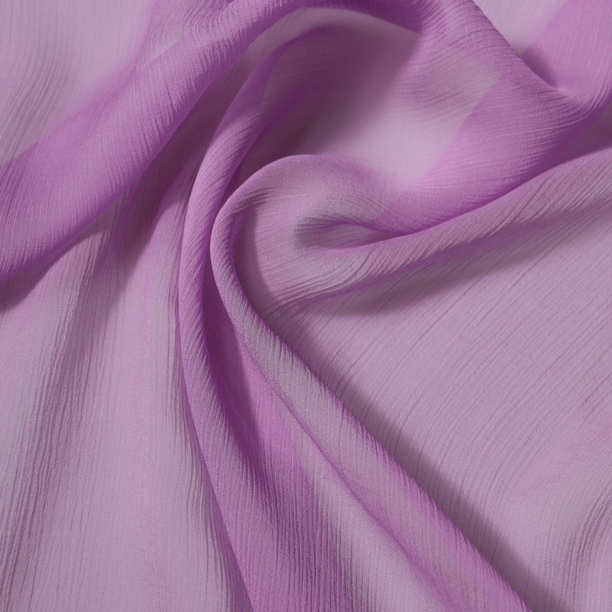 Dolce & Gabbana Light Purple Silk Neck Wrap Foulard 114cm x 114cm Scarf