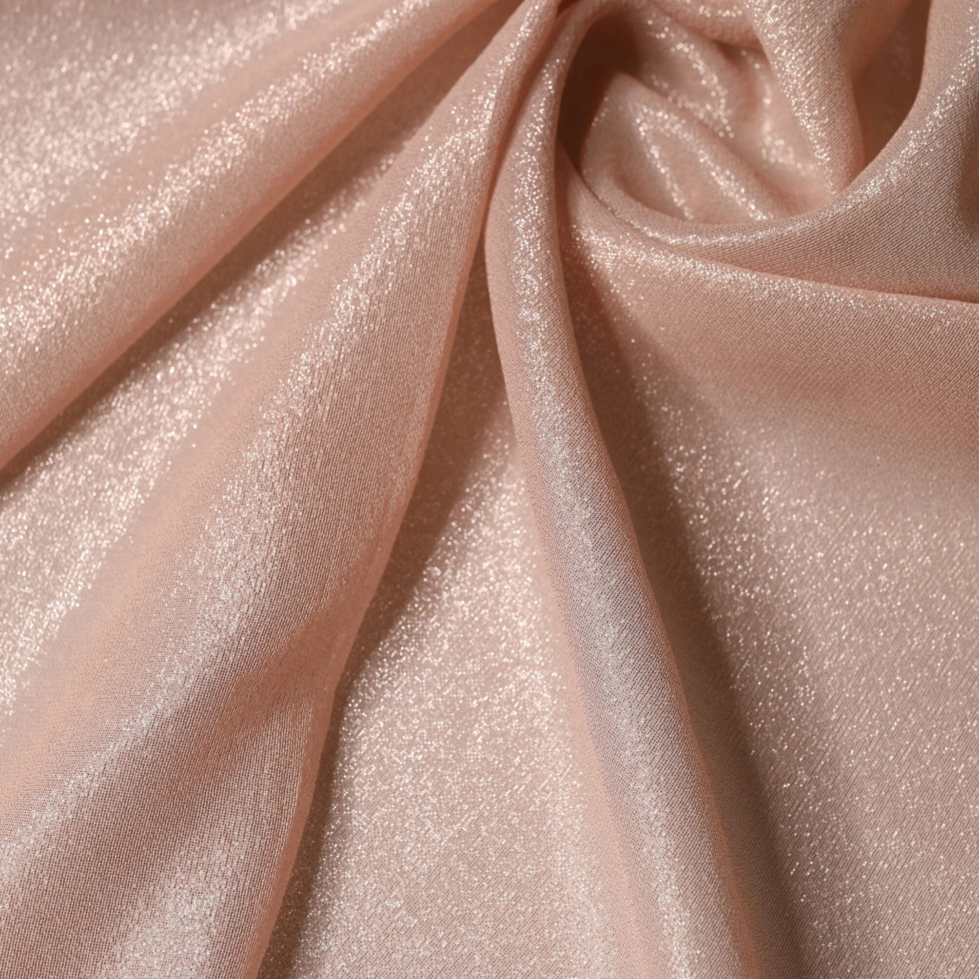 Dolce & Gabbana Light Pink Silk Foulard Wrap Shawl 119cm x 107.5cm Scarf