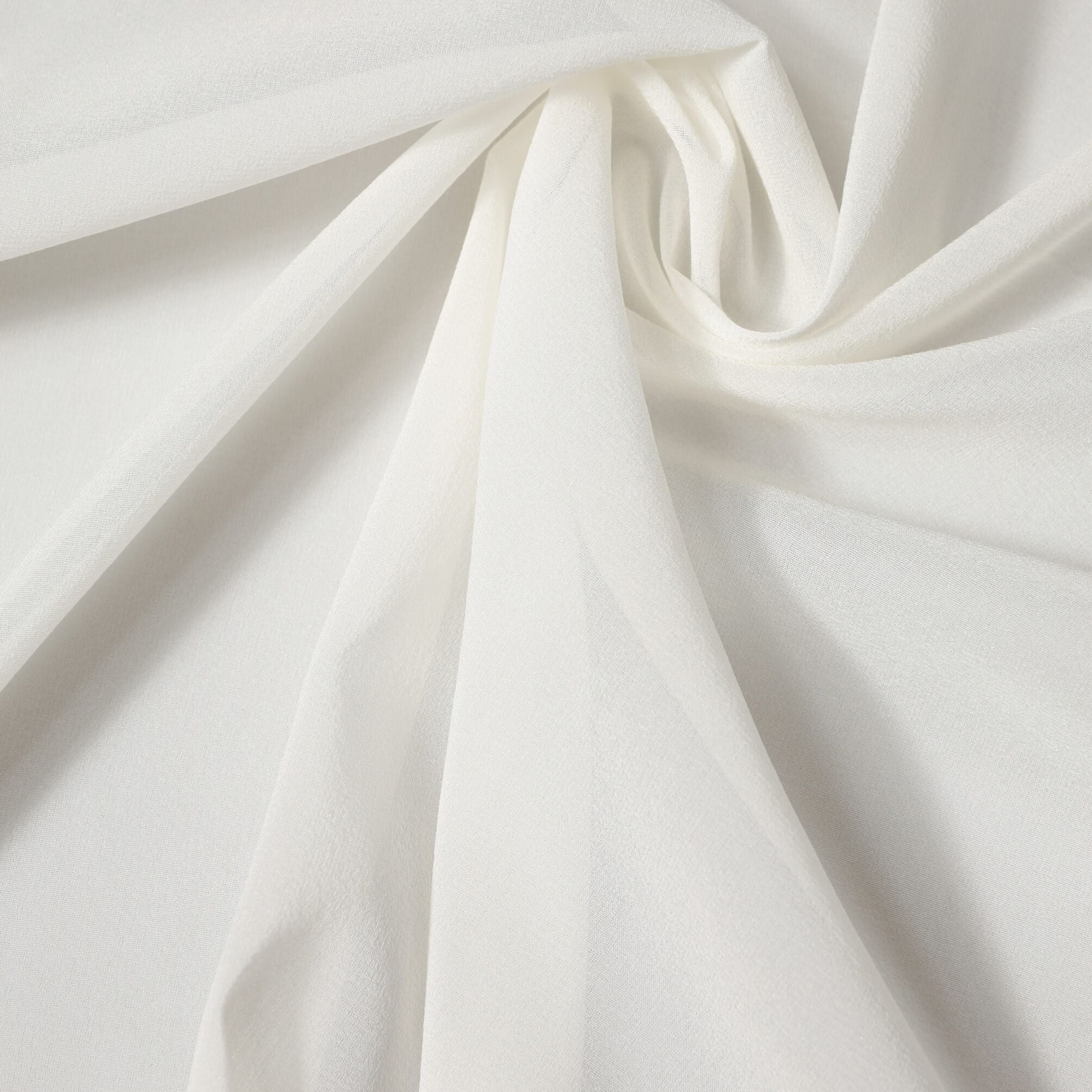 Dolce & Gabbana Off White Silk Neck Wrap Shawl Stole 200cm x 64cm Scarf