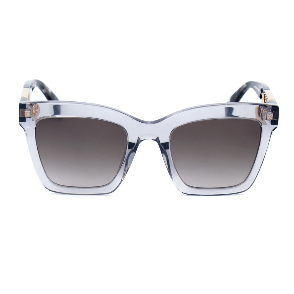 TOUS Beige Acetate Sunglasses