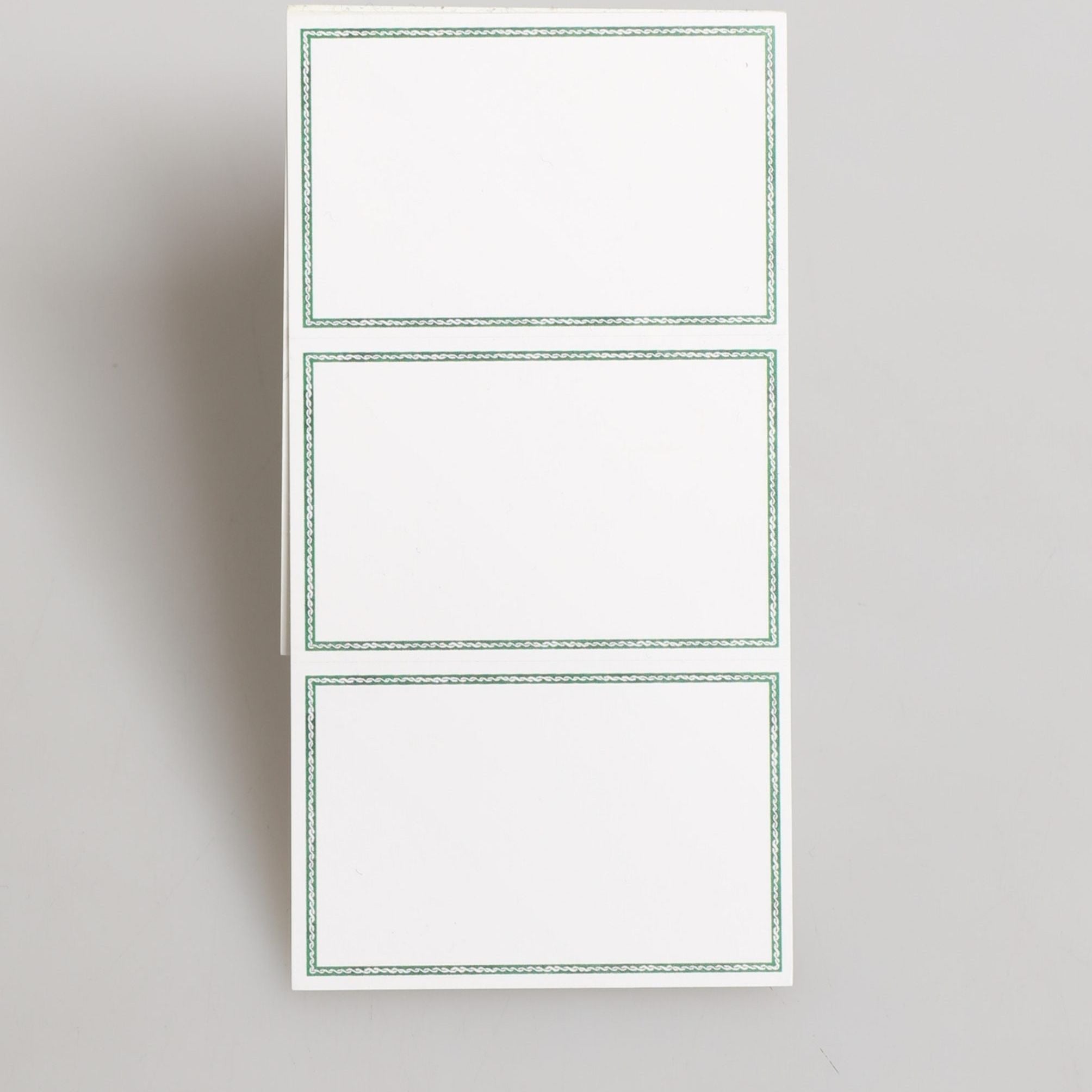 Dolce & Gabbana Multicolor Carretto Siciliano Envelope Post Card Holder