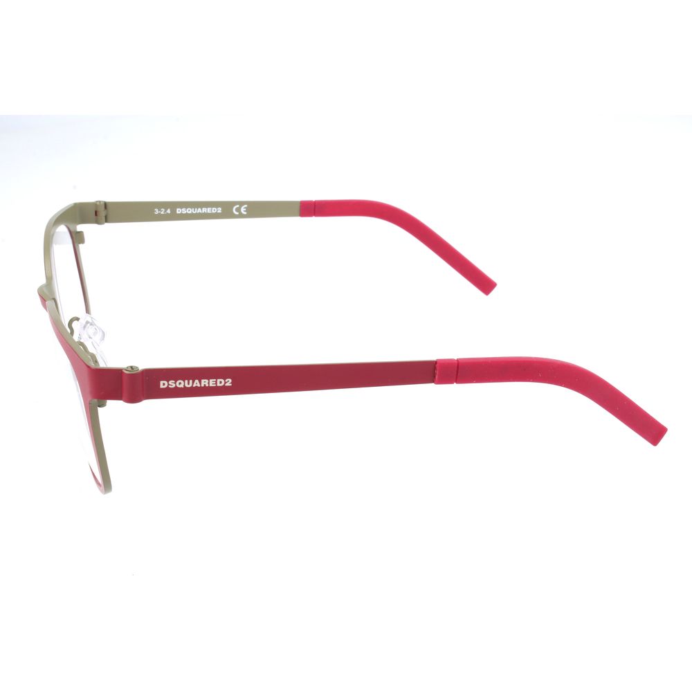 Dsquared² Multicolor Metal Glasses (Frames)