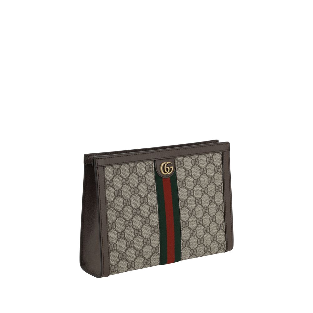 Gucci Multicolor Fabric Other Accessories