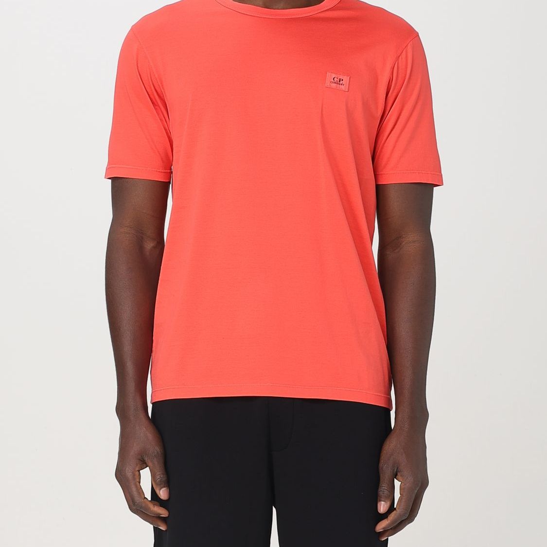 C.P. Company Multicolor Cotton Sportswear