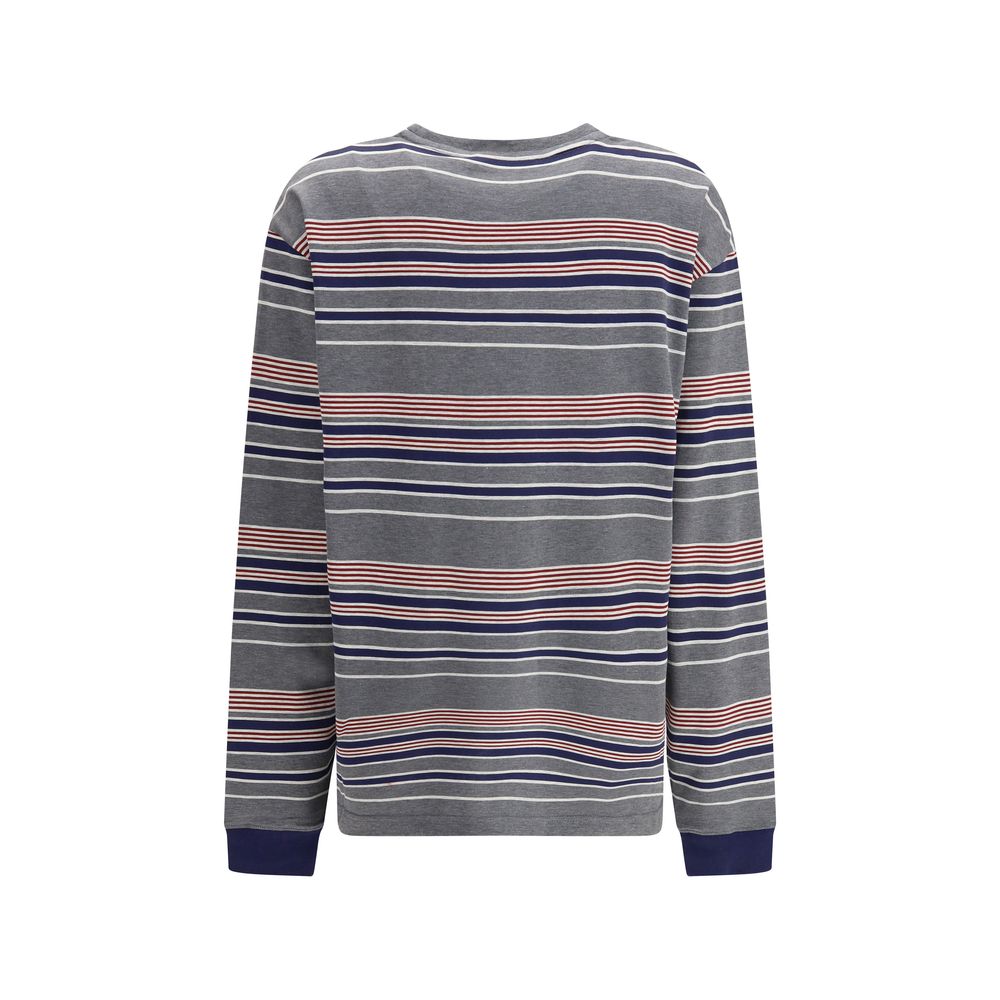 Miu Miu Multicolor Cotton Sportswear