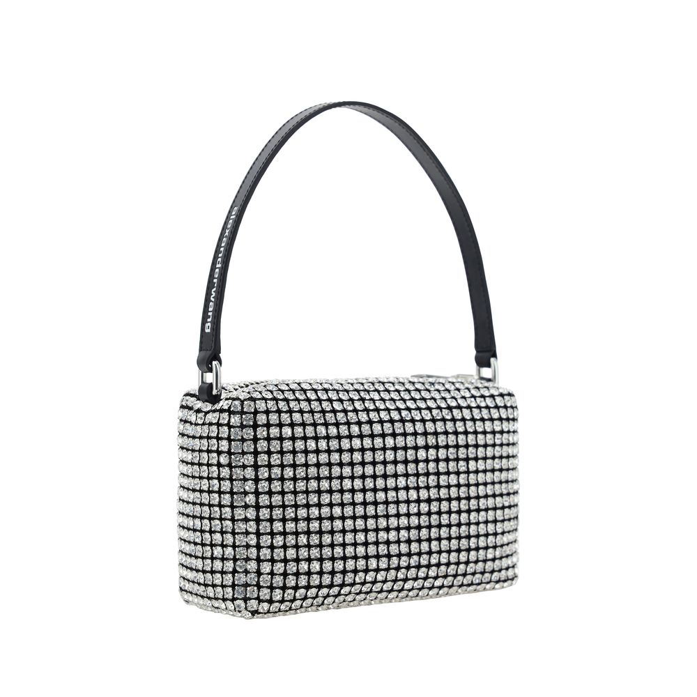 Alexander Wang Gray Polyester Accessories