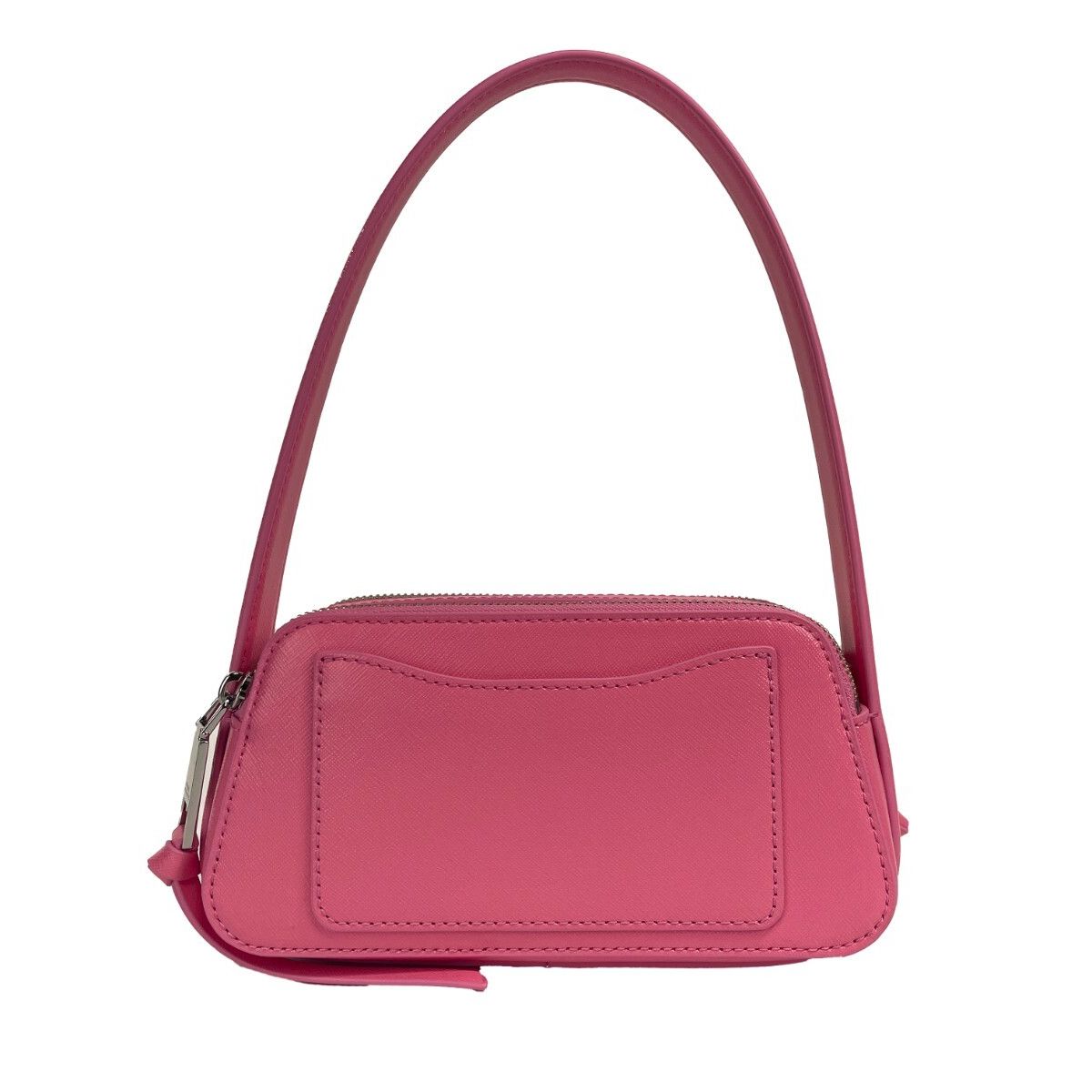 Marc Jacobs The Slingshot Leather Shoulder Bag