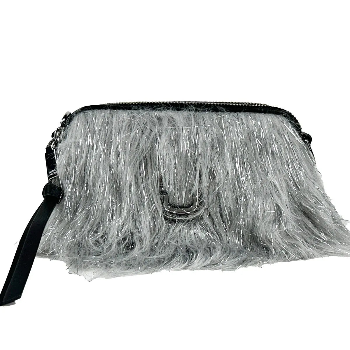 Marc Jacobs The Snapshot Creature Crossbody Bag
