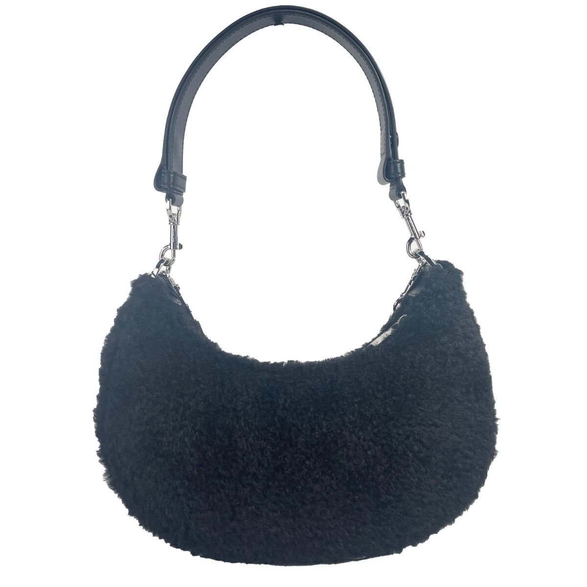 Marc Jacobs The Teddy Curve Bag Purse