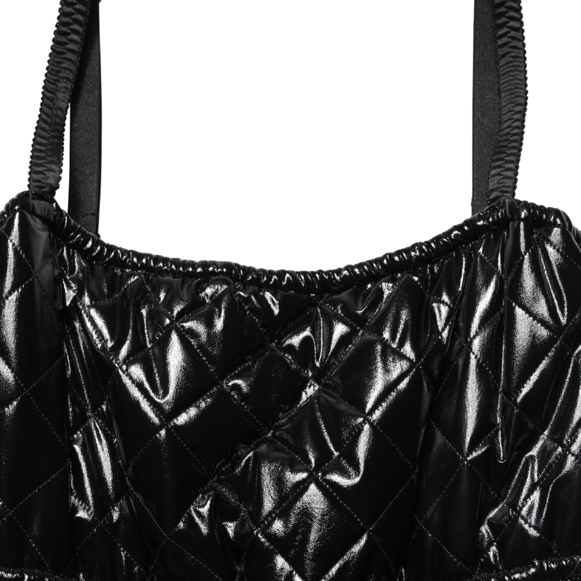 Dolce & Gabbana Black Sleeveless Romper Jumpsuit Dress