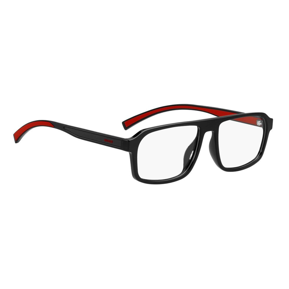 Hugo Boss Black Plastic Glasses (Frames)