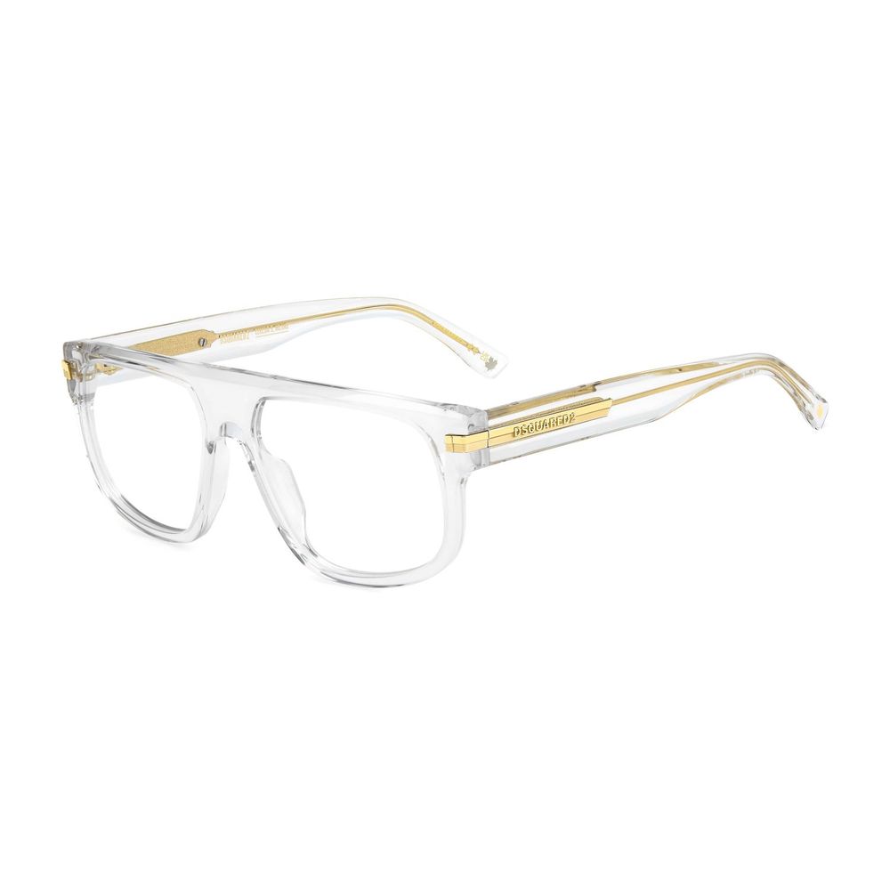 Dsquared² Transparent Glasses (Frames)
