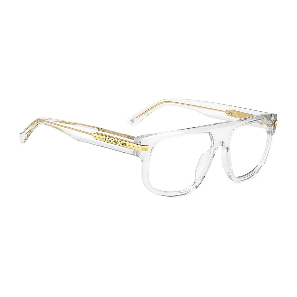 Dsquared² Transparent Glasses (Frames)