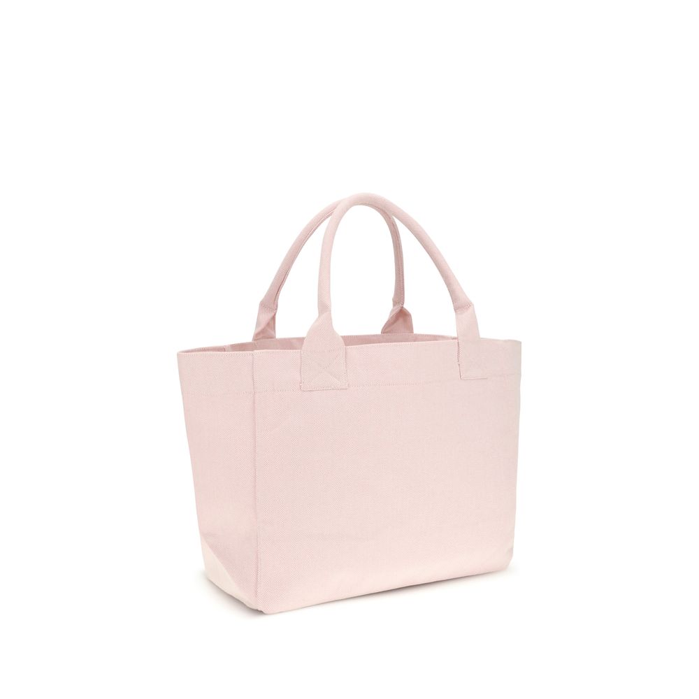 Ganni Multicolor Recycled Polyester Shoulder Bag