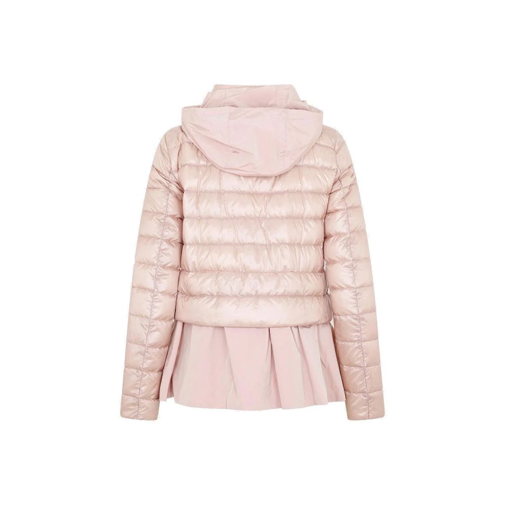 Herno Multicolor Polyamide Clothing