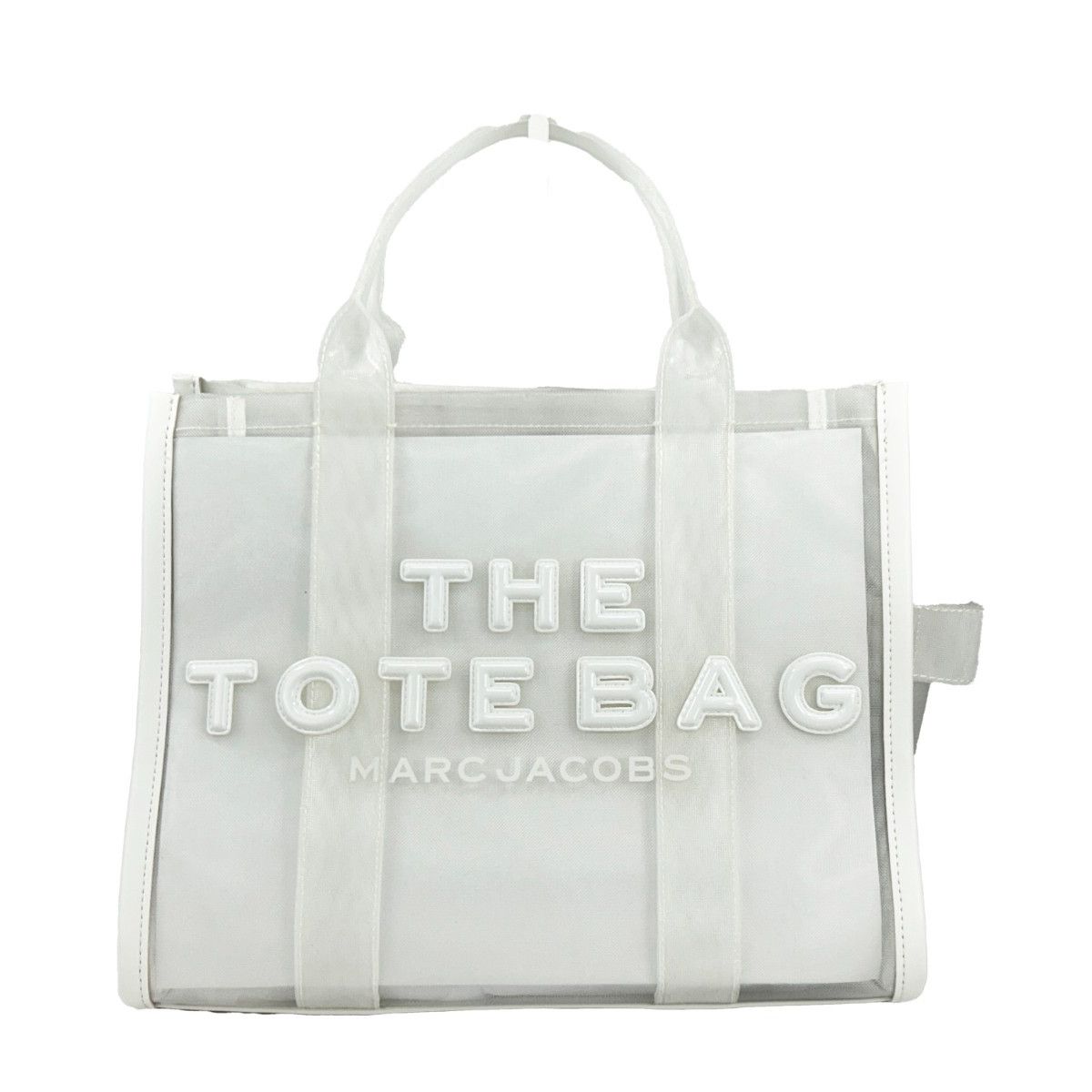 Marc Jacobs Mesh Medium The Tote Bag