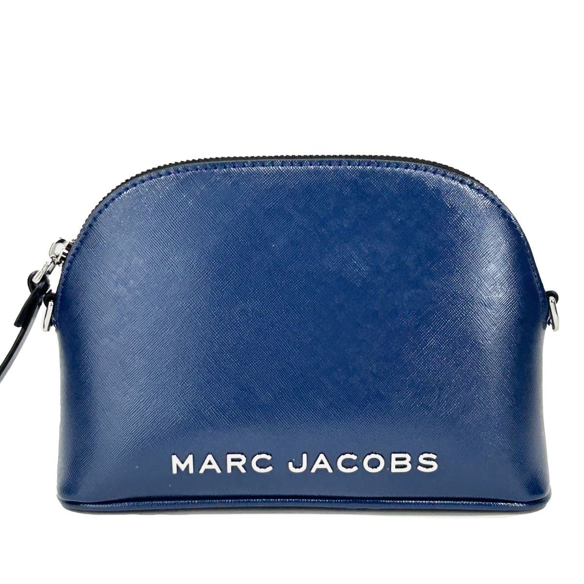 Marc Jacobs Small Dome Leather Crossbody Bag