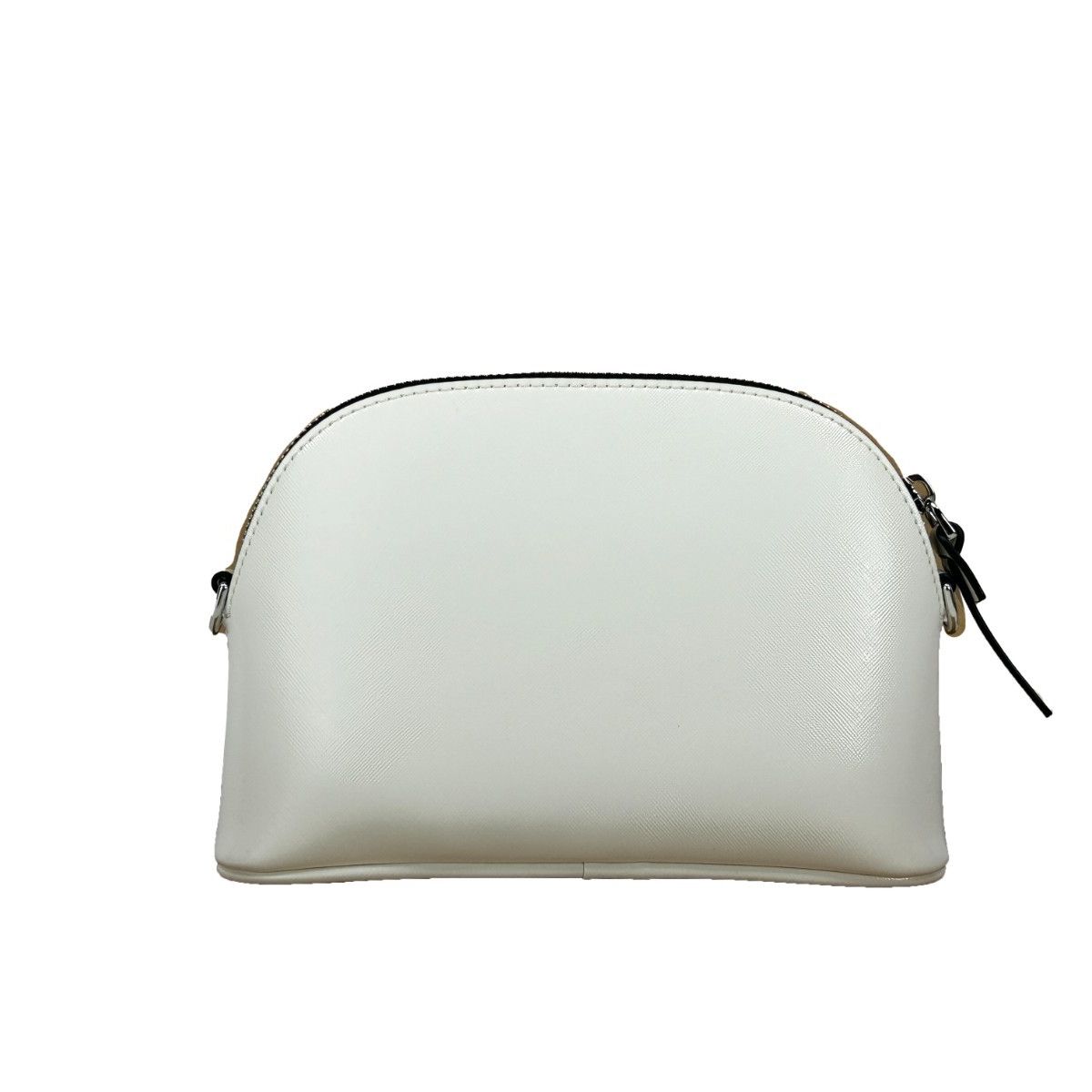 Marc Jacobs Small Leather Dome Crossbody Bag
