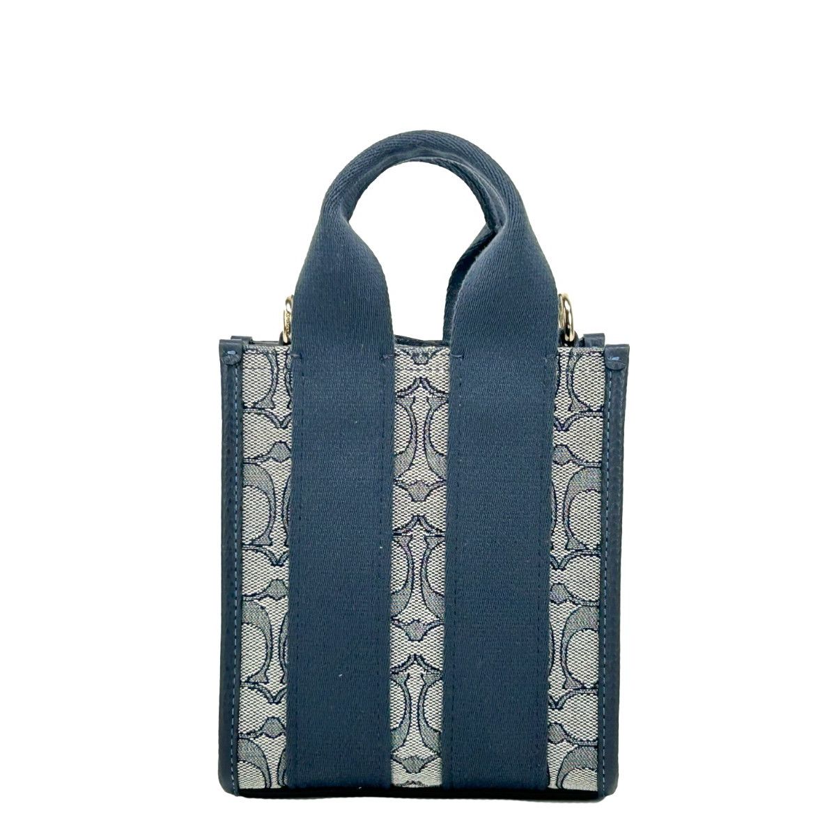 COACH Coach Smith Mini Tote Bag Crossbody
