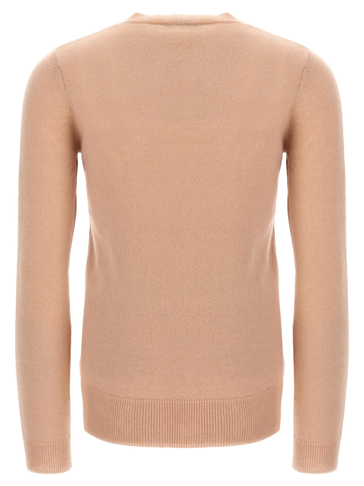 Max Mara Multicolor Cashmere Cardigan