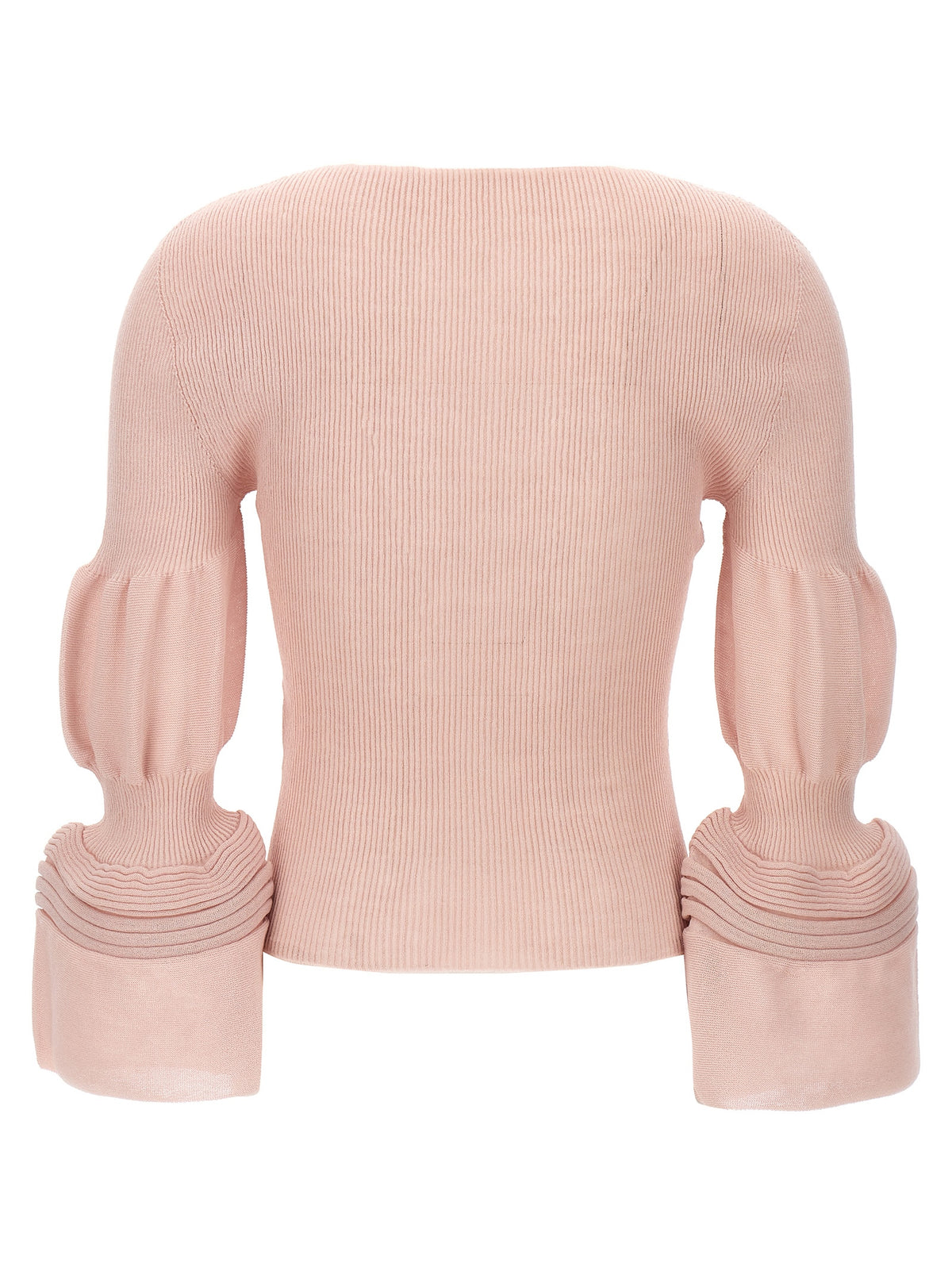Issey Miyake Multicolor Polyester Sweatshirt