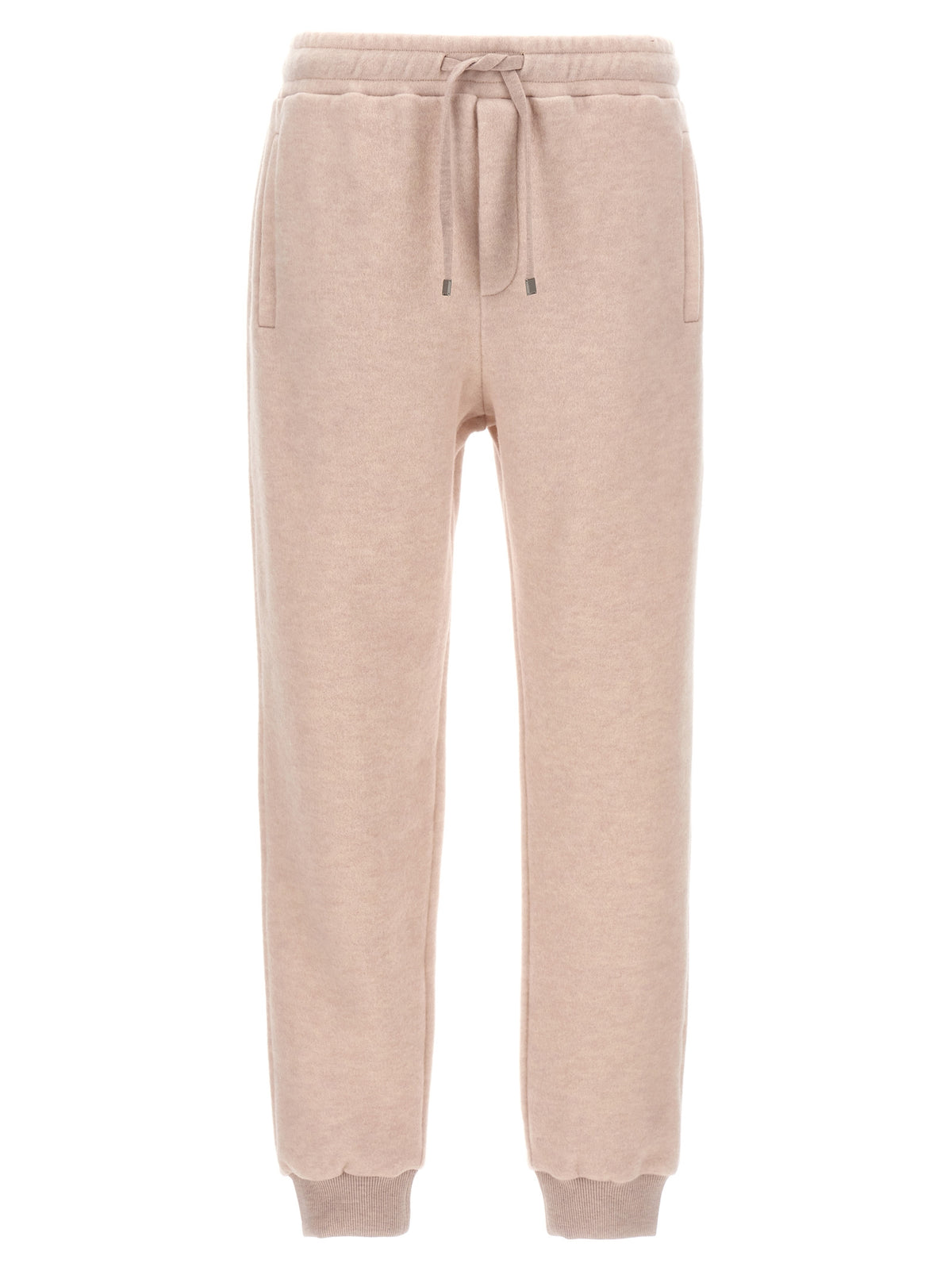 Etro Beige Wool Joggers (Workout Pants)