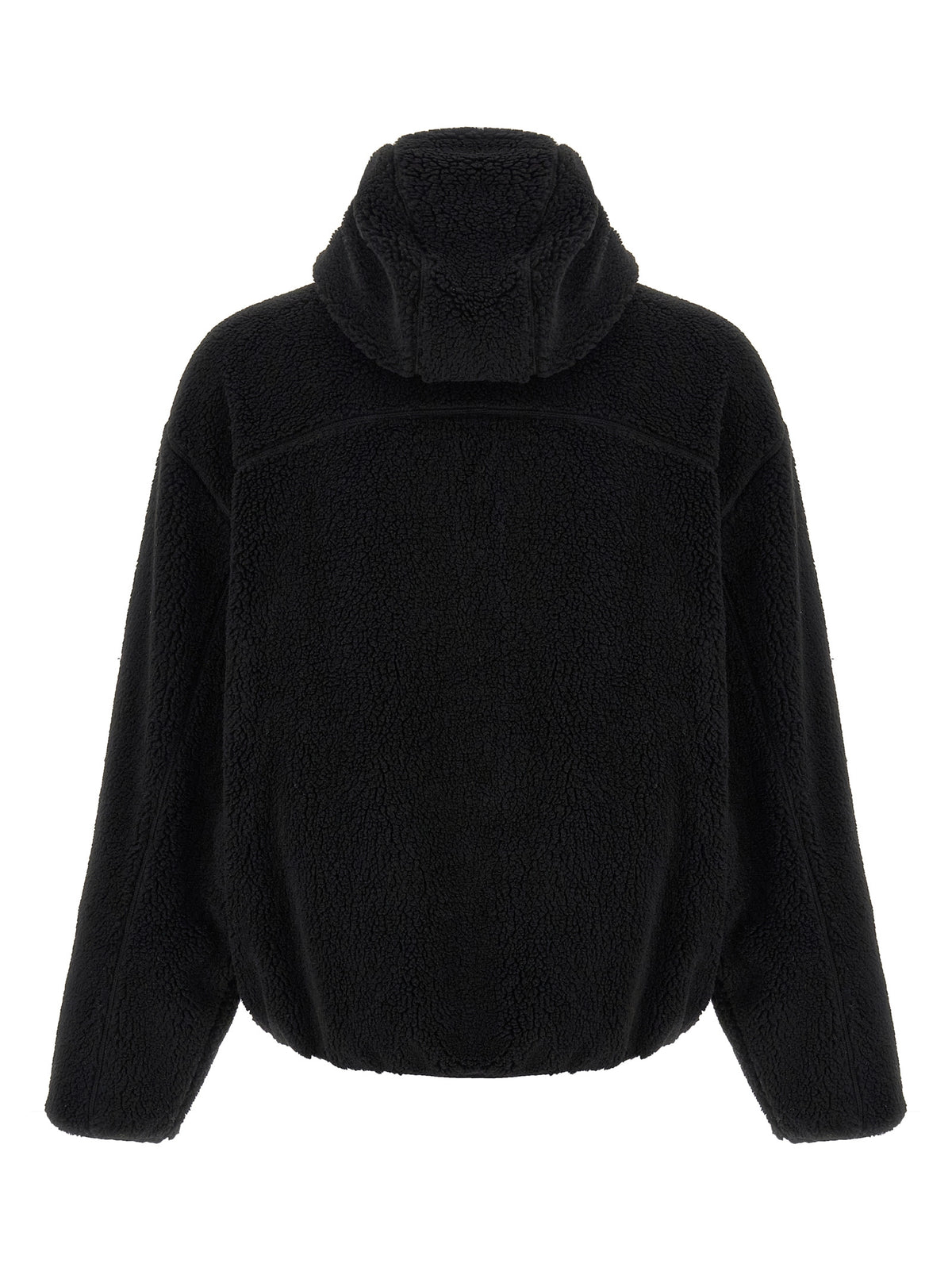 Kenzo Black Polyester Sweatshirt