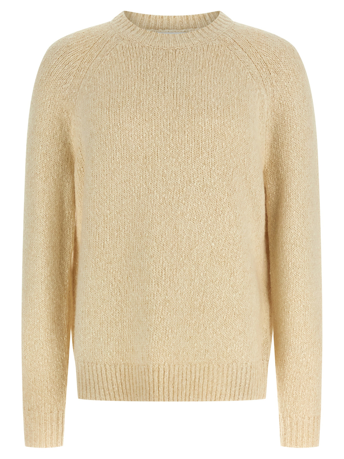 Isabel Marant Beige Cotton Cardigan