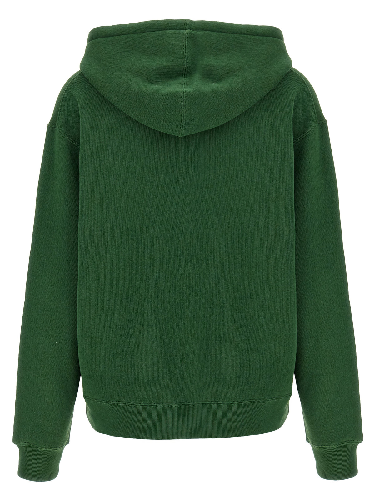 J.W.Anderson Bicolor Cotton Hoodie