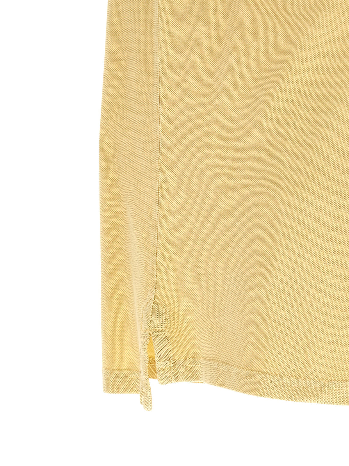 Isabel Marant Multicolor Cotton Polo Shirt