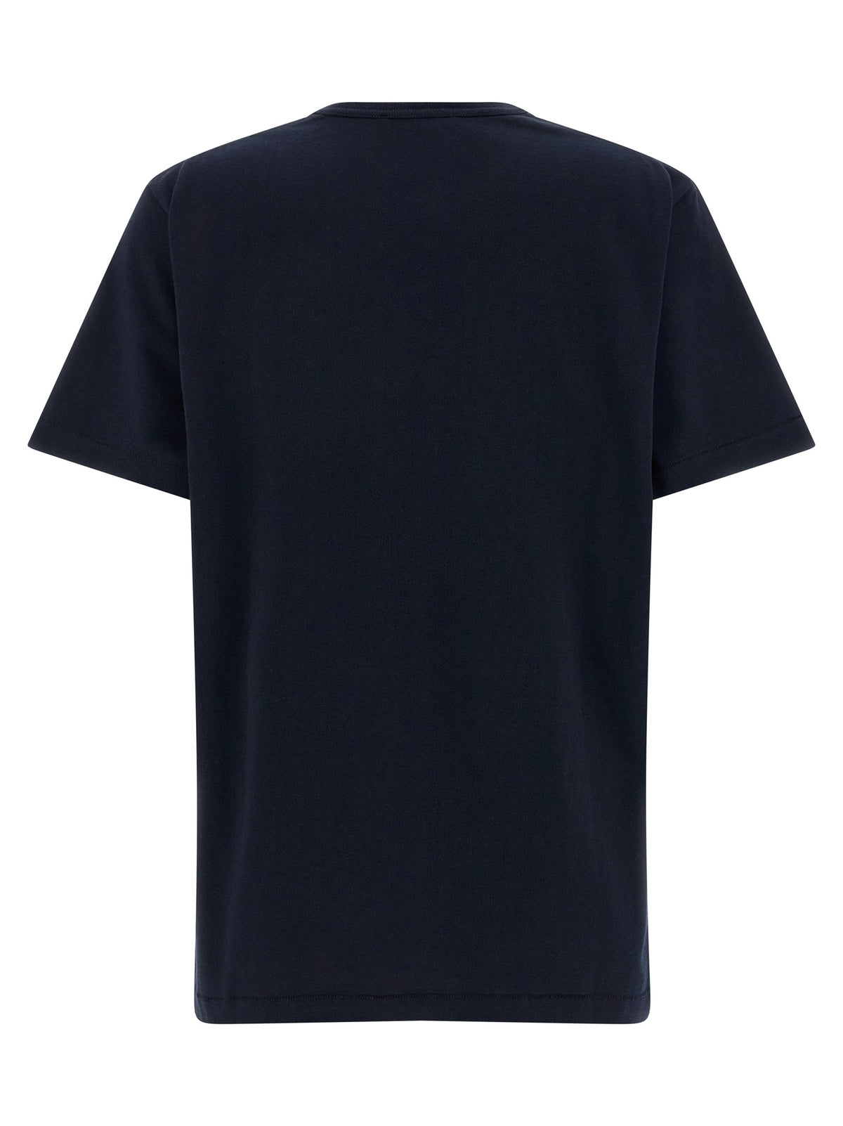 J.W.Anderson Black Cotton T-Shirt
