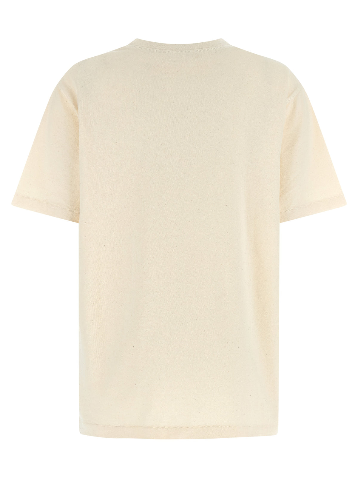 J.W.Anderson Beige Cotton T-Shirt