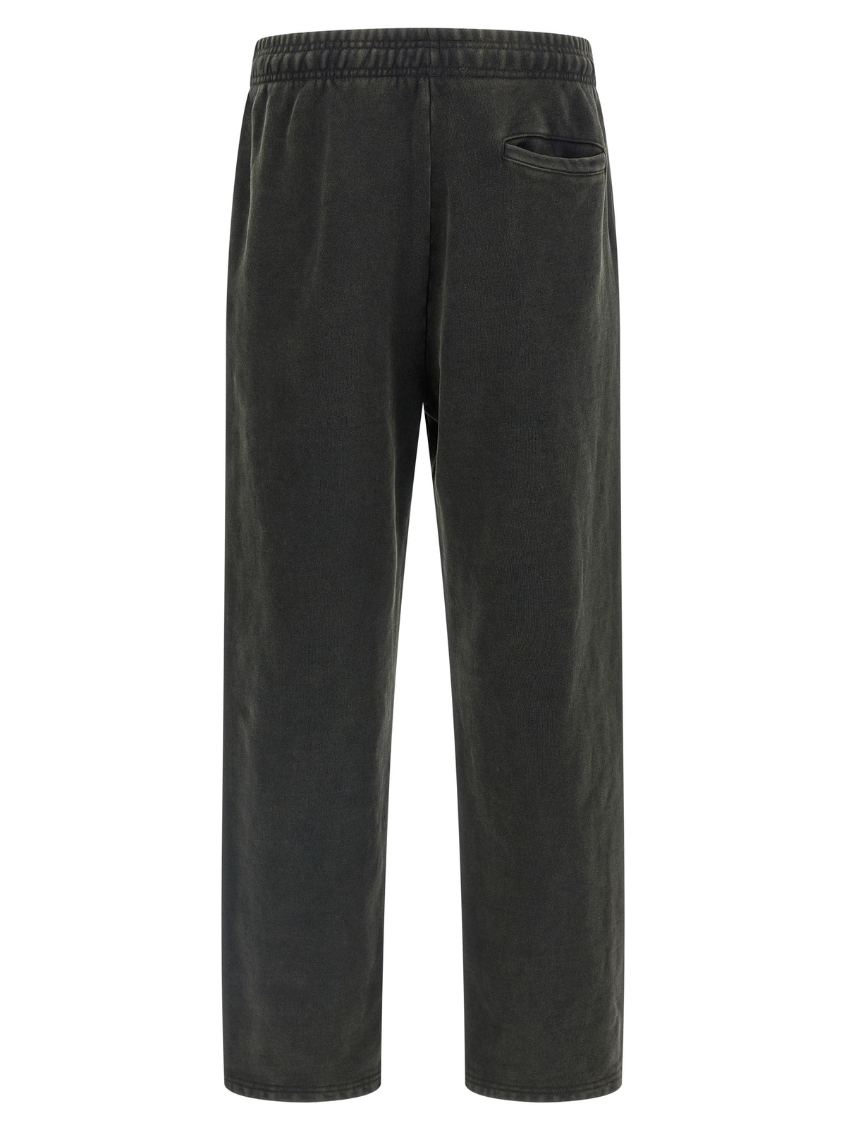 Entire Studios Gray Cotton Joggers (Workout Pants)