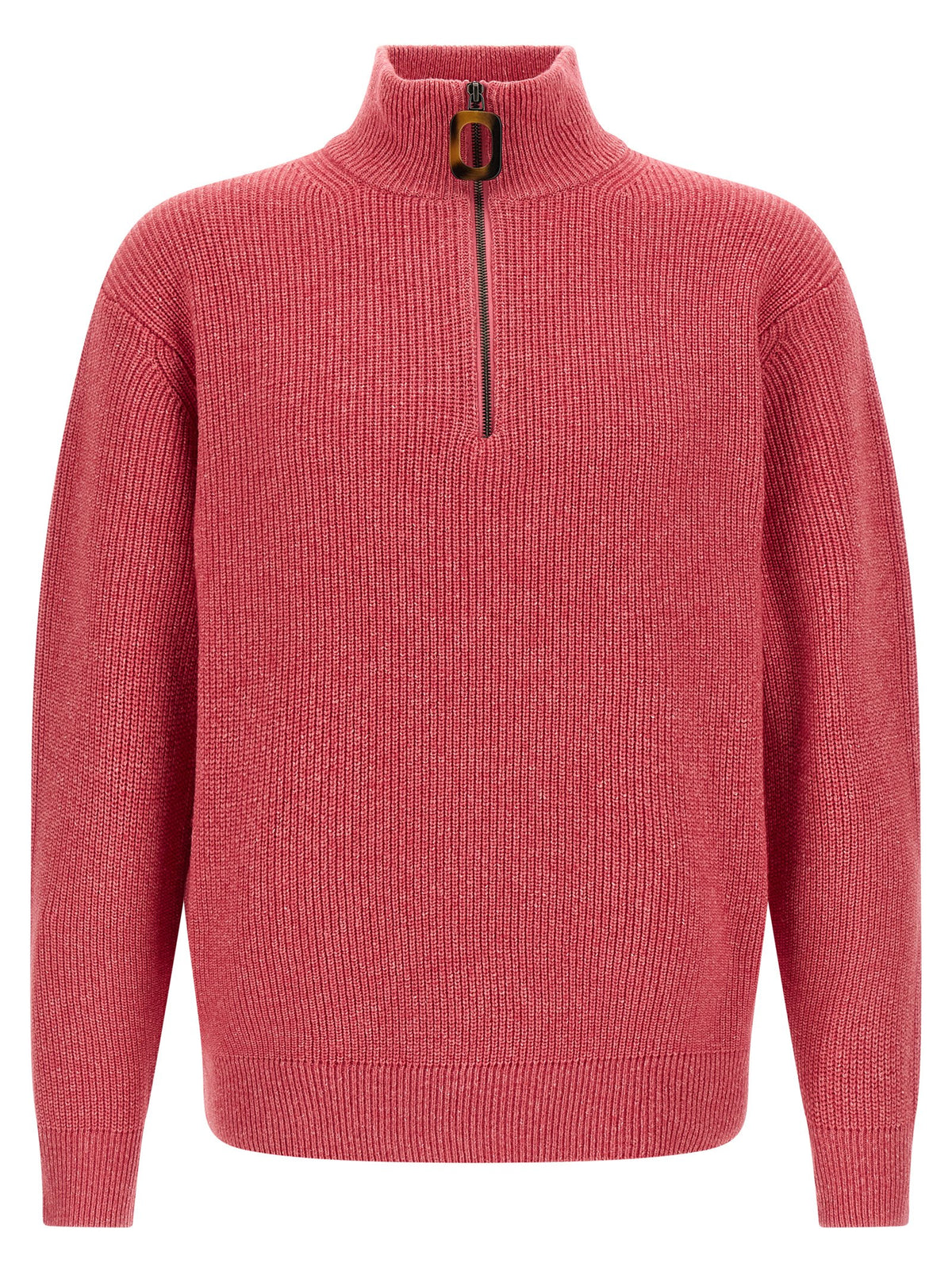 J.W.Anderson Multicolor Wool Cardigan