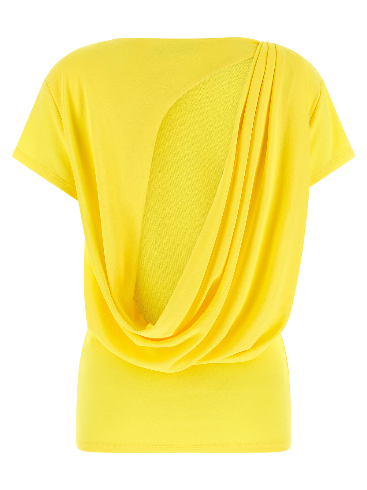 Jacquemus Multicolor Viscose T-Shirt