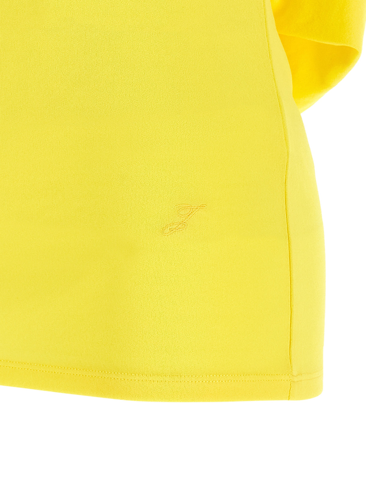 Jacquemus Multicolor Viscose T-Shirt