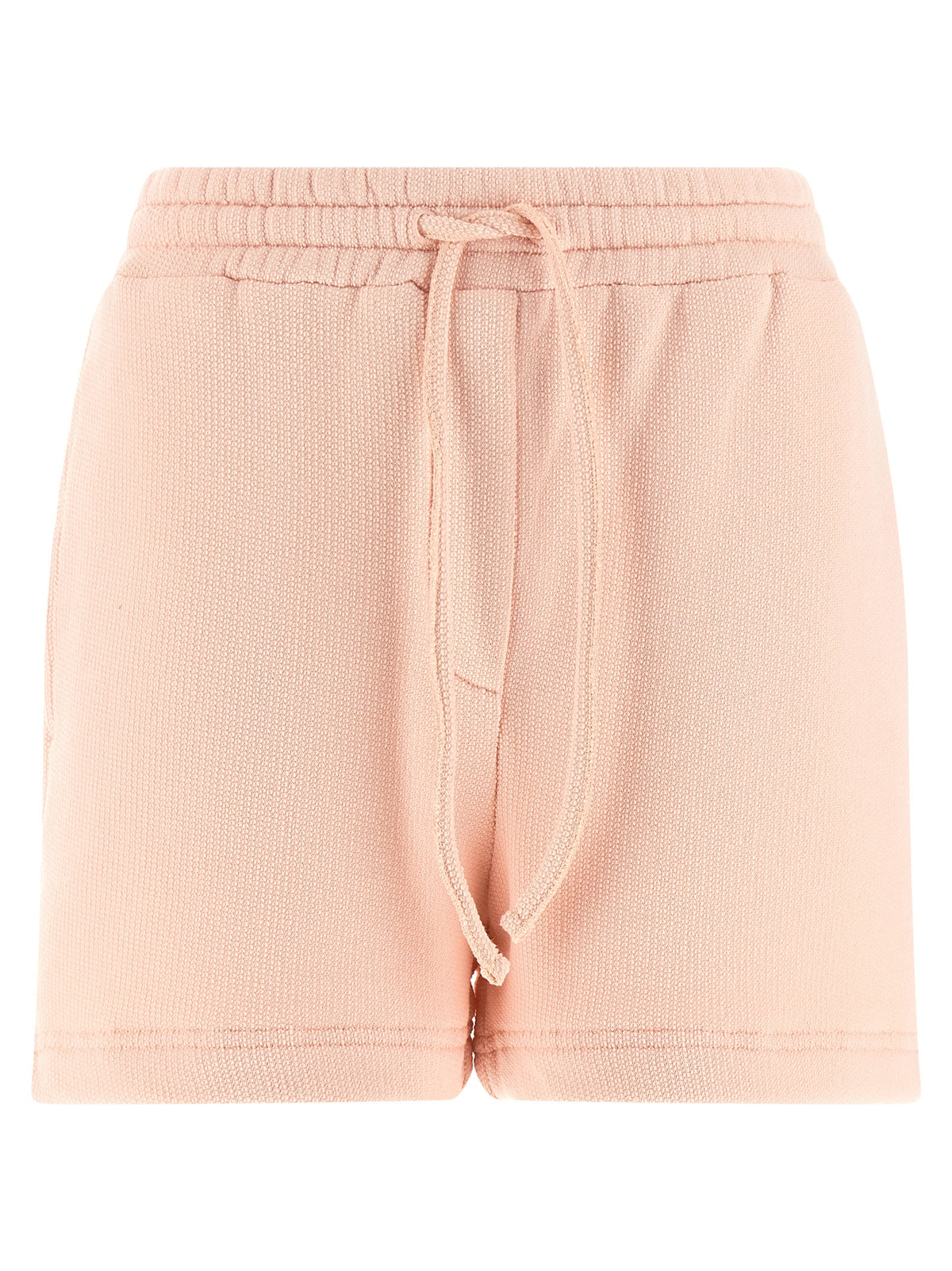Dolce & Gabbana Multicolor Cotton Bermuda Shorts