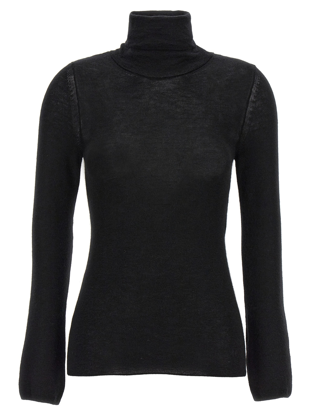 Tom Ford Black Cashmere Cardigan