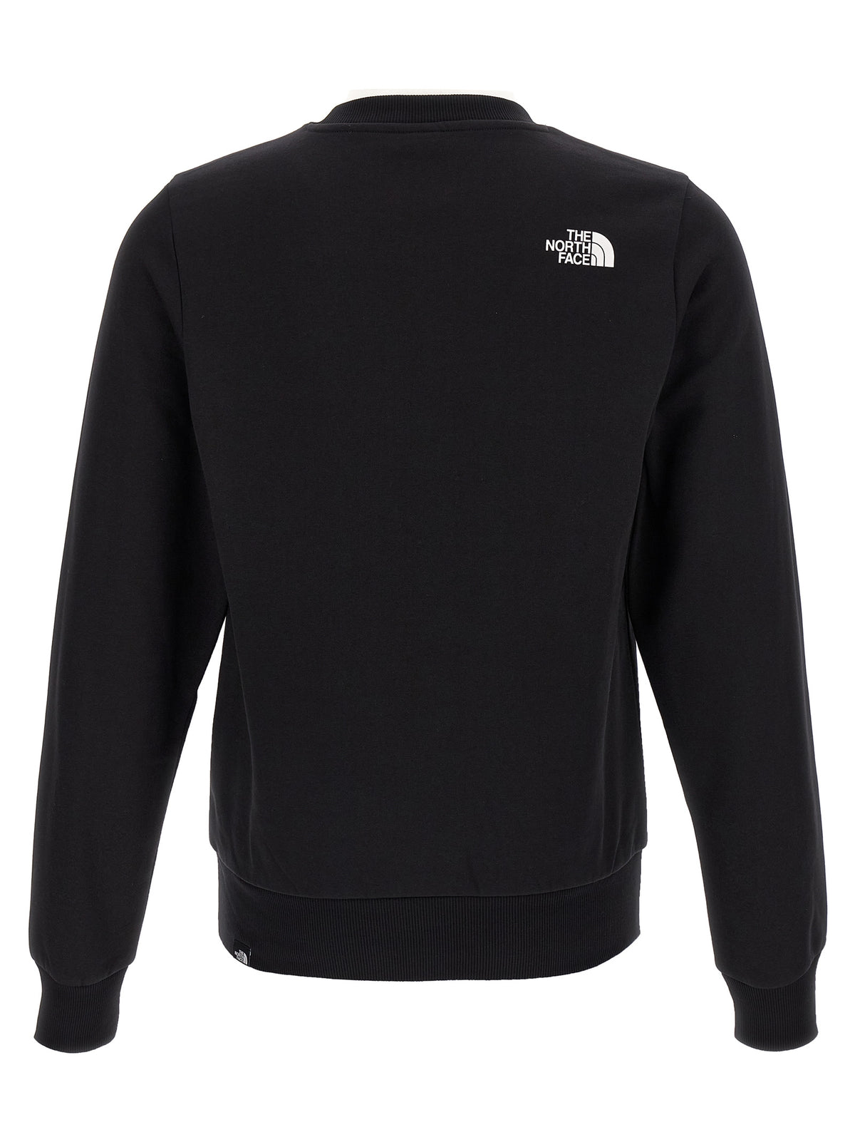 The North Face Bicolor Cotton Sweatshirt