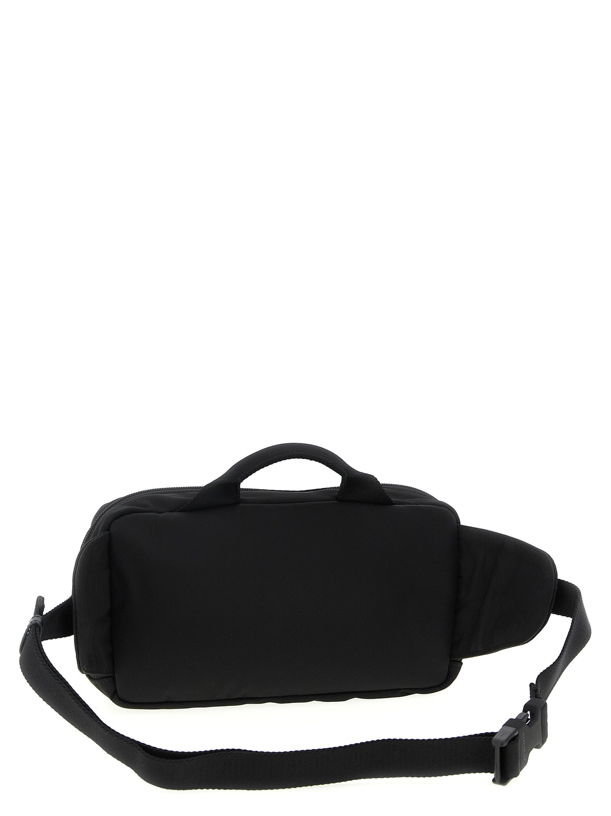 Givenchy Black Polyamide Crossbody Bag
