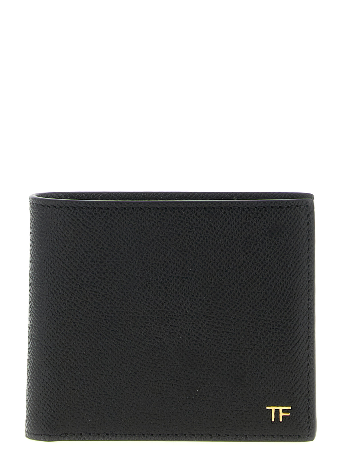Tom Ford Black Calfskin Wallet