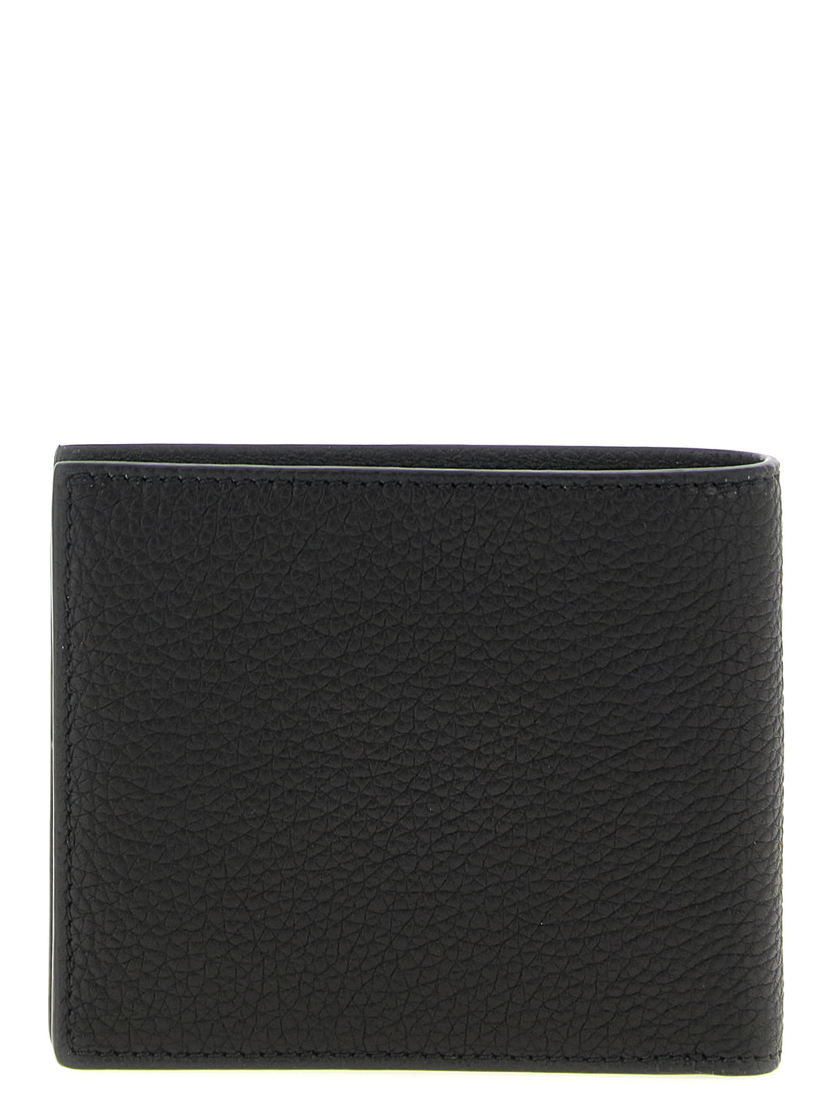 Tom Ford Black Calfskin Wallet