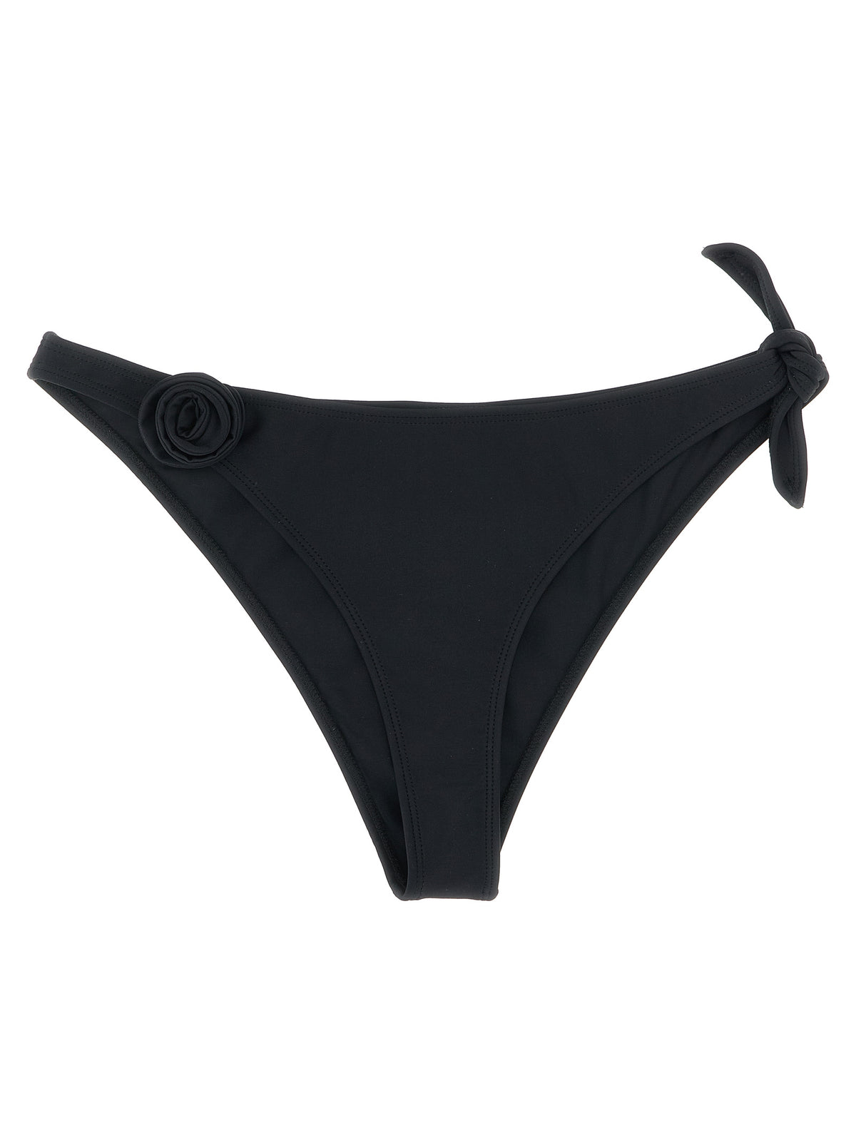 Coperni Black Polyamide Bikini