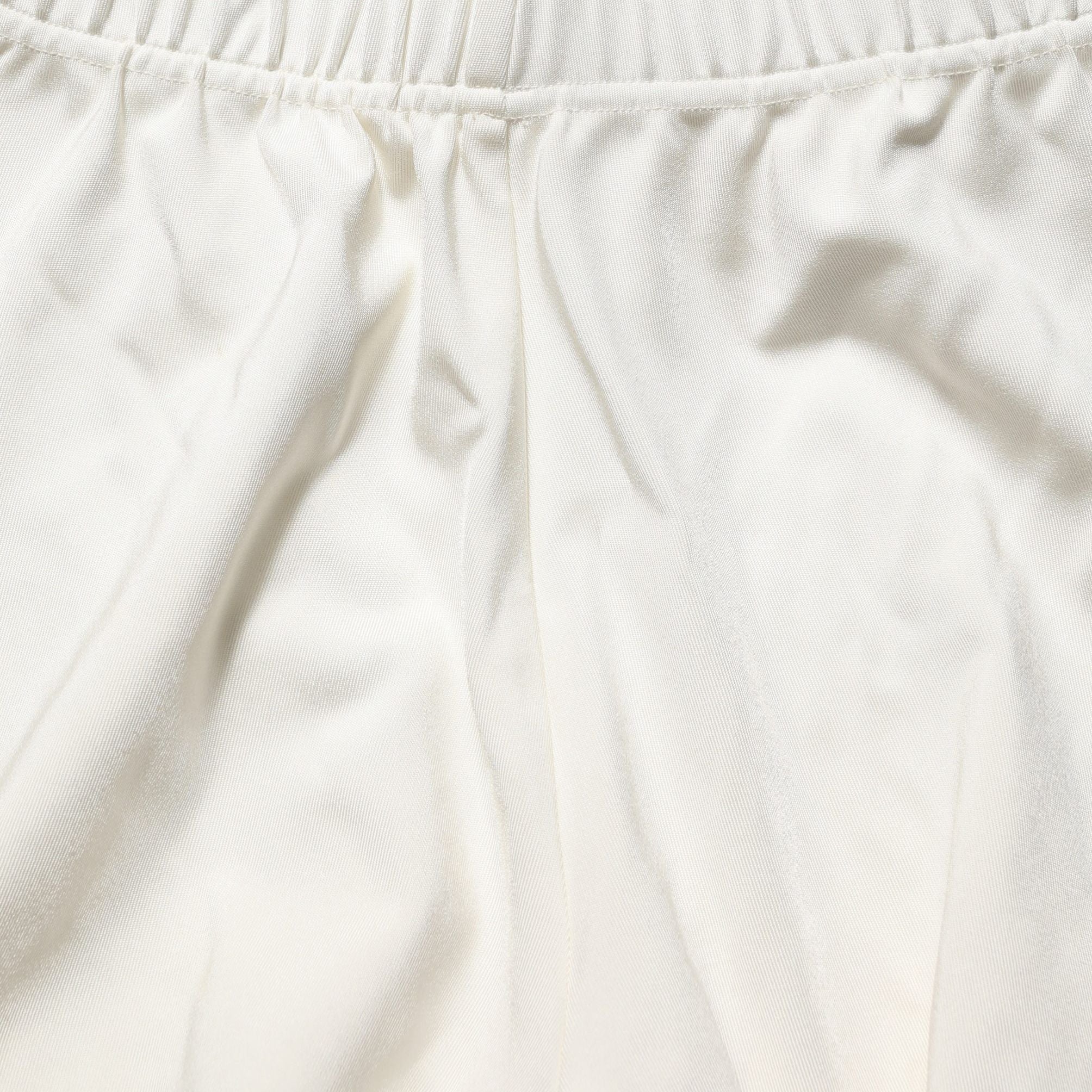 Dolce & Gabbana White High Heels Pumps Jersey Tights Shoes