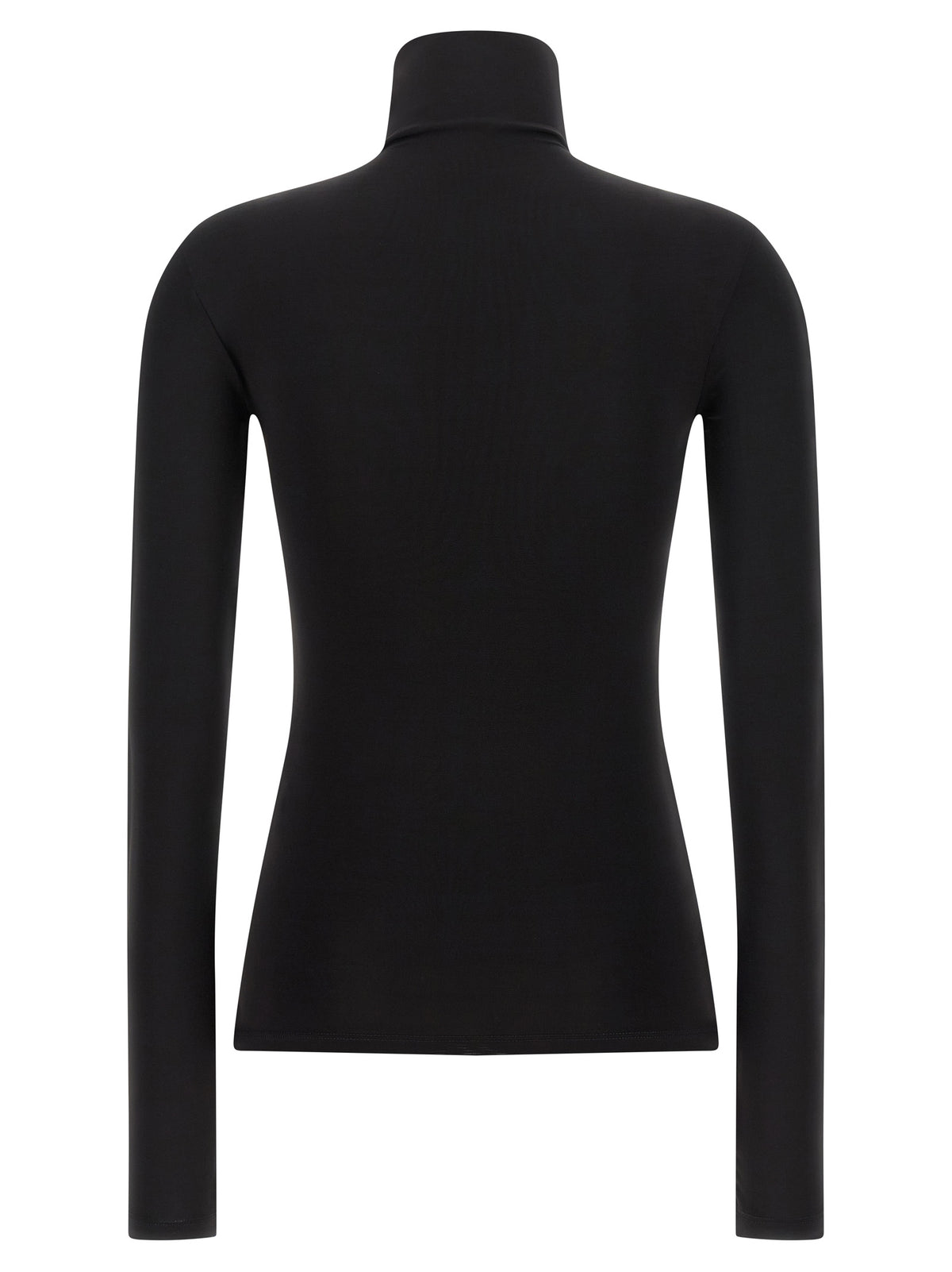Off-White Black Acetate Cardigan